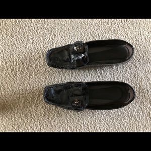 Stuart Weitzman flats